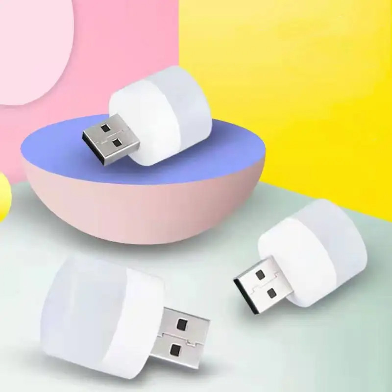 LED چراغ یو اس بی هارمن مدل USB MINI LED