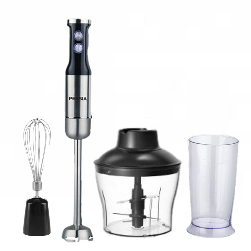 گوشت کوب برقی چندکاره 800 وات پرشیا مدل PR-545