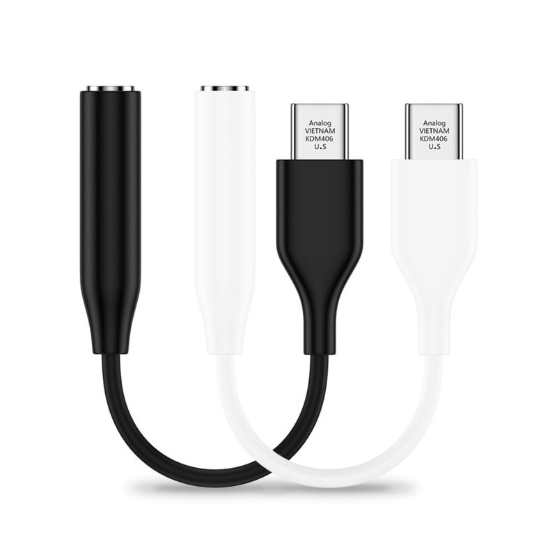 مبدل USB-C به جک 3.5 میلی متری مدل Galaxy A55