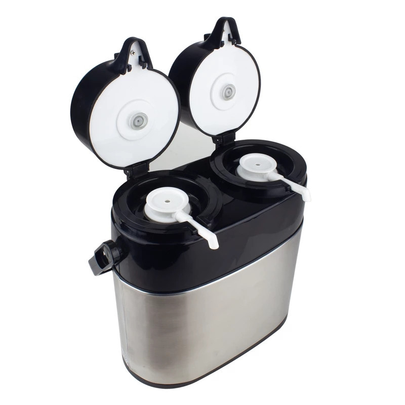 فلاسک مدل UN-9060 گنجایش 1.6 لیتر
