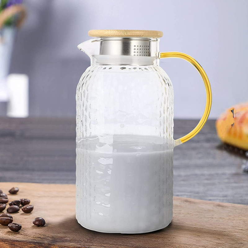 پارچ مدل 1500ml-D12 کد DGQ51202020