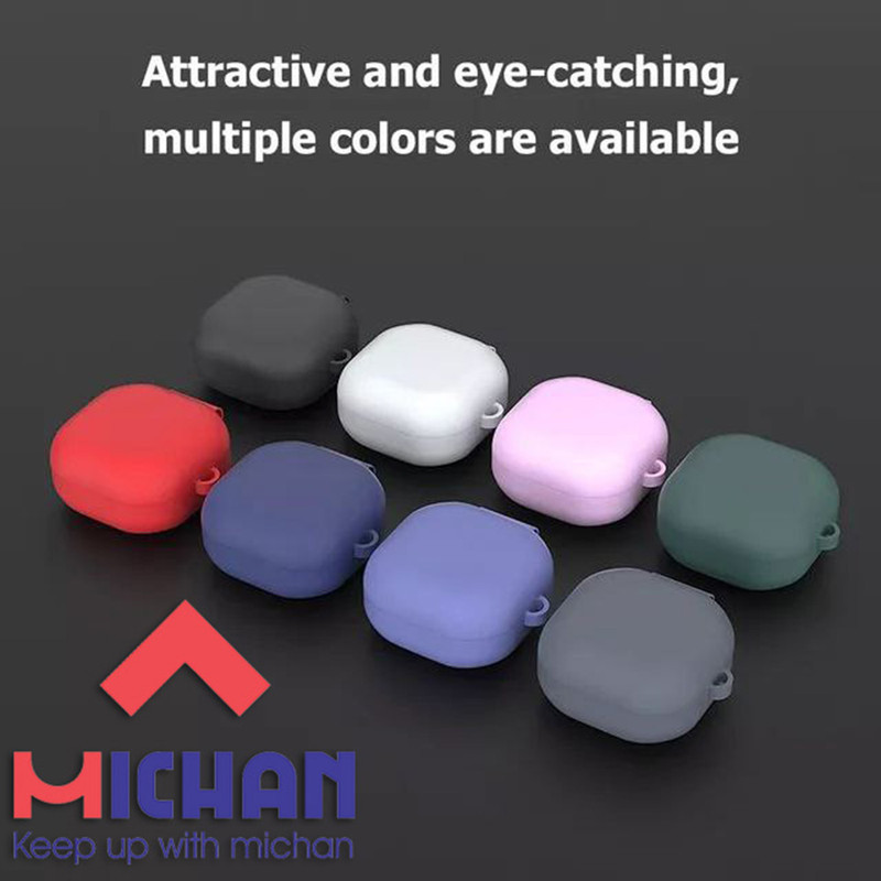 کاور میچان مدل SLC مناسب برای کیس Galaxy Buds Galaxy Buds proGalaxy Buds 2