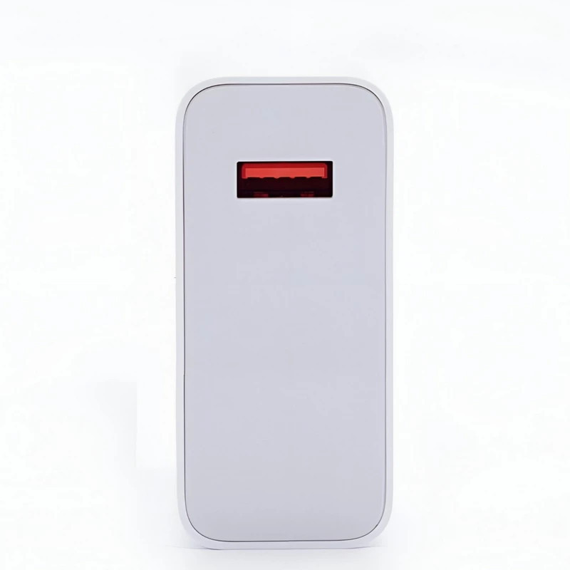 شارژر دیواری 67 وات مدل power adapter به همراه کابل تبدیل usb_c