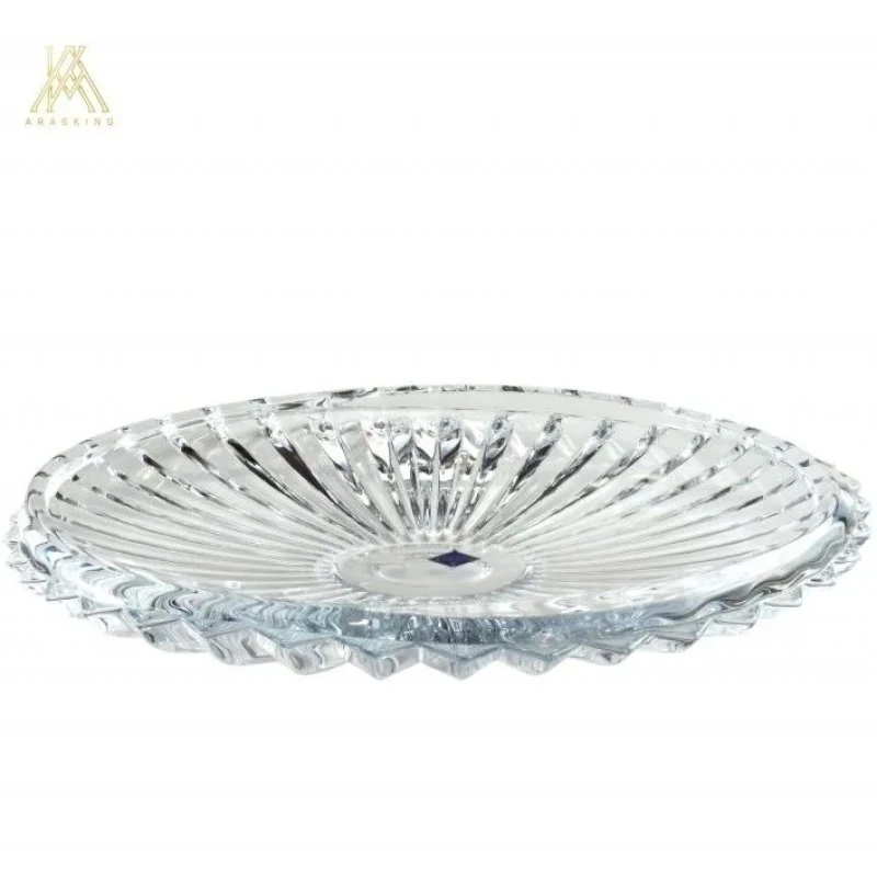 شیرینی خوری مدل کرون کد 1369n