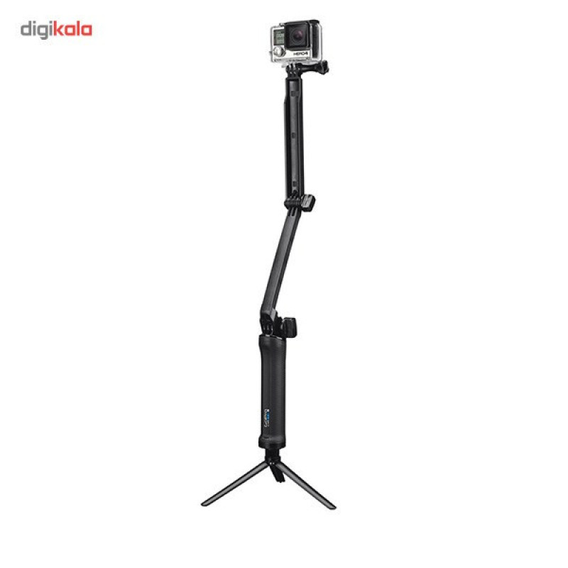 پایه نگهدارنده گوپرو مدل 3-وی