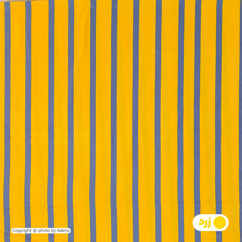 روکش لحاف فیلور آدنو مدل Line کد FI89 دو نفره سایز 220x240 سانتی‌متر