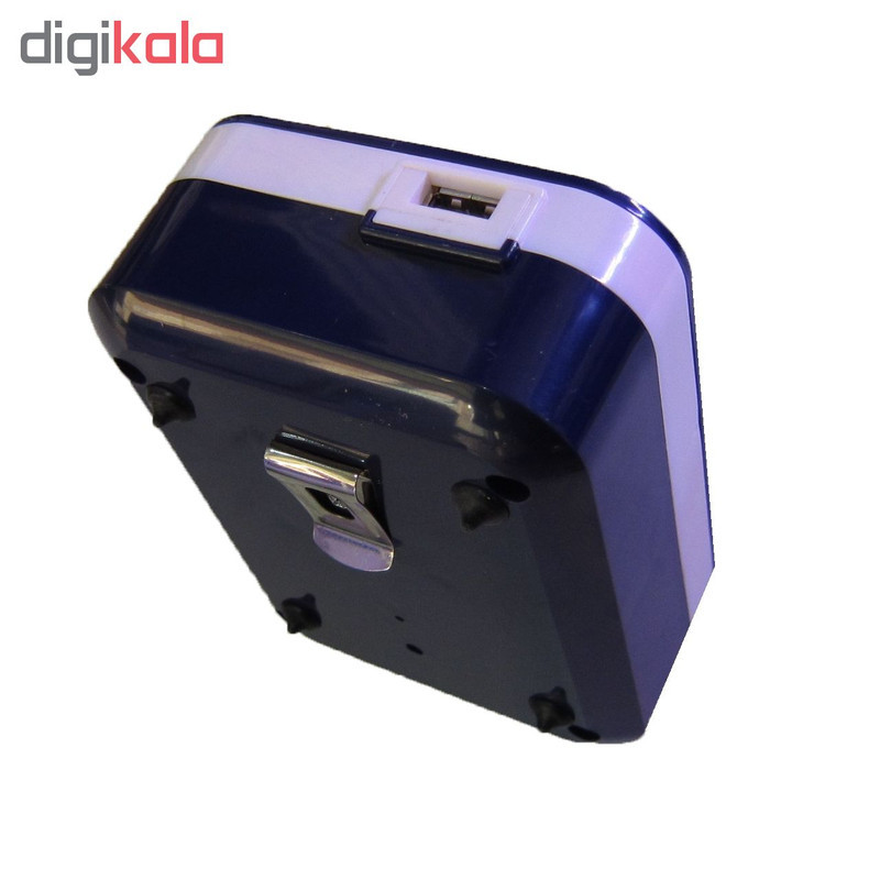 پمپ هوای آکواریوم مدل SB-4000