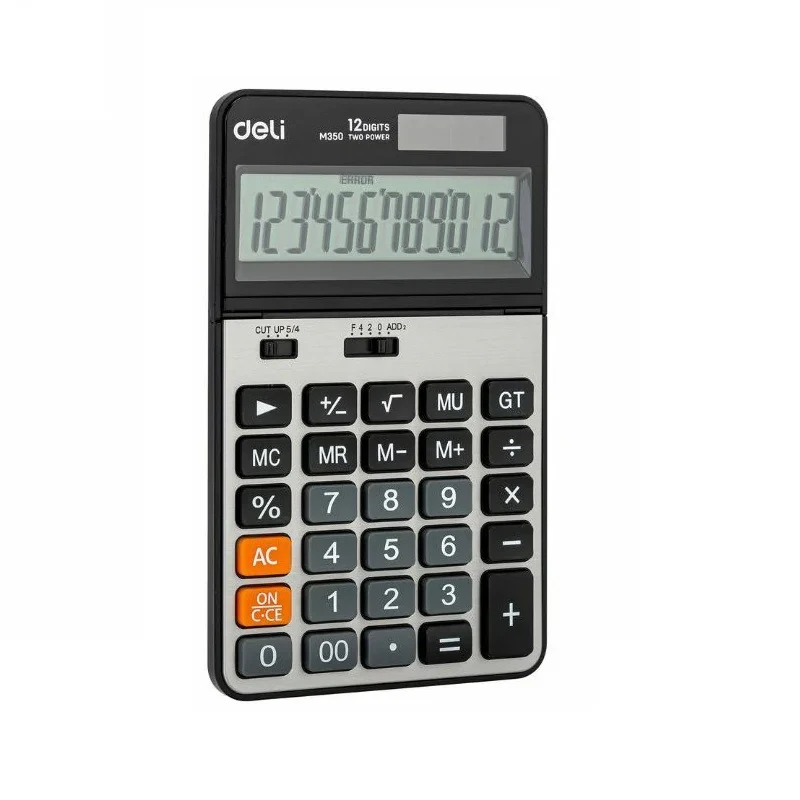 ماشین حساب دلی مدل M350