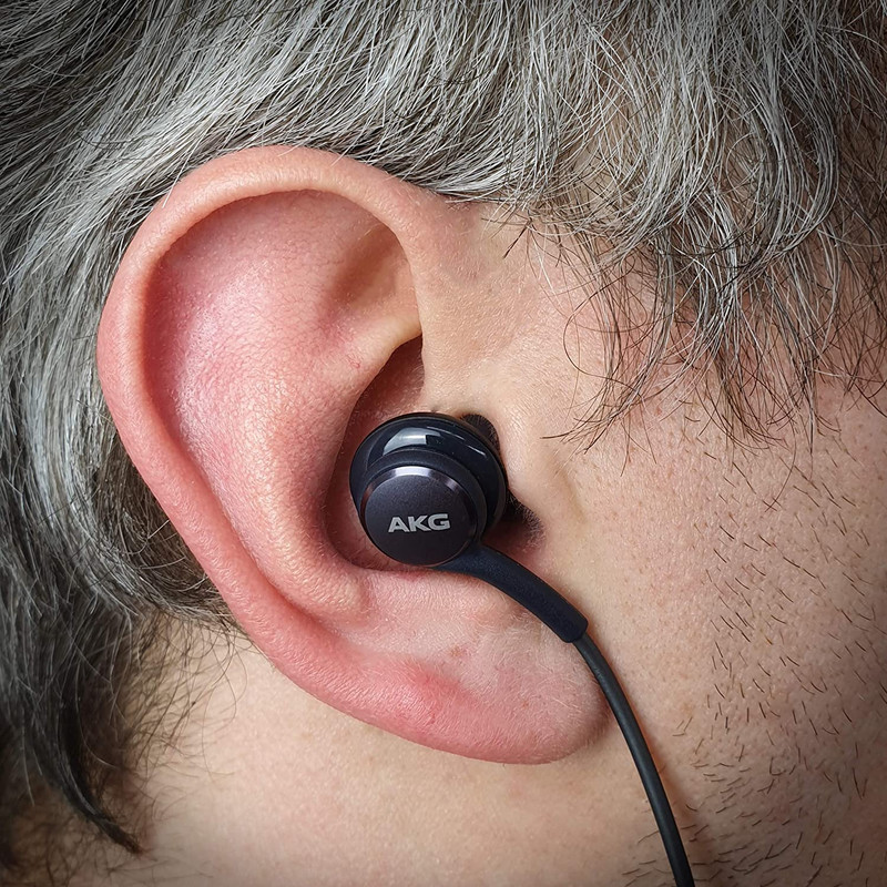 هندزفری  مدل TYPE-C EARPHONES(EOo-IC1001)