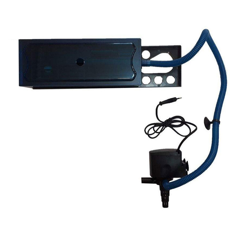 فیلتر خارجی آکواریوم سوبو کد 1087481 مدل WP-2880F