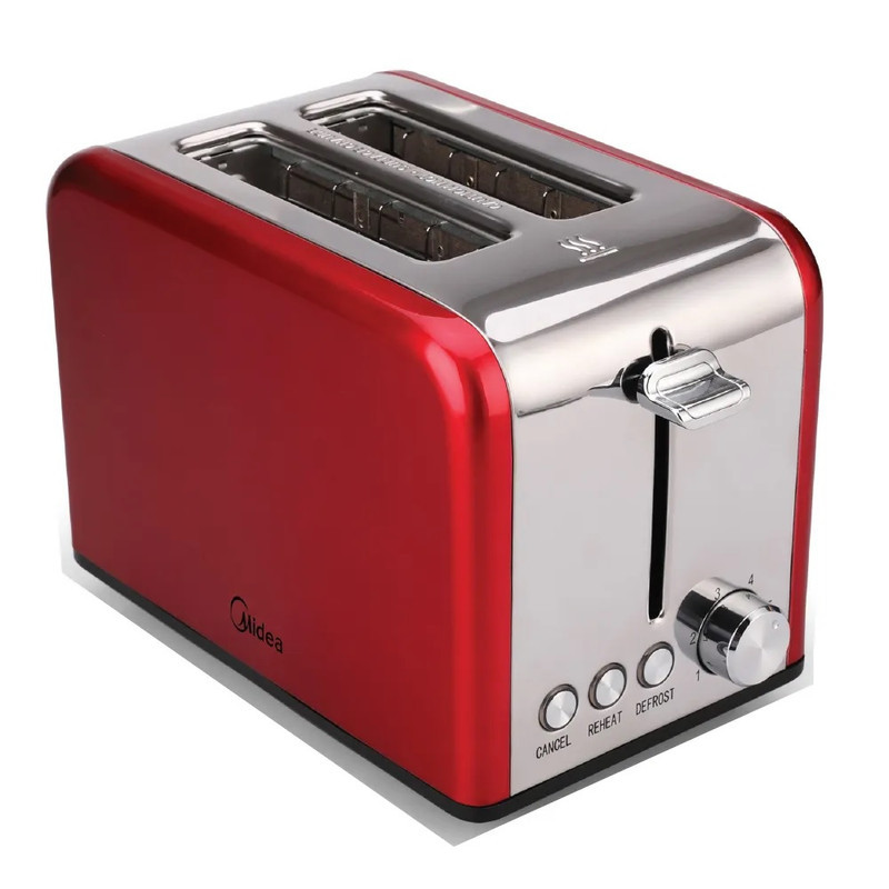 توستر مایدیا مدل MT-RS2L17W2