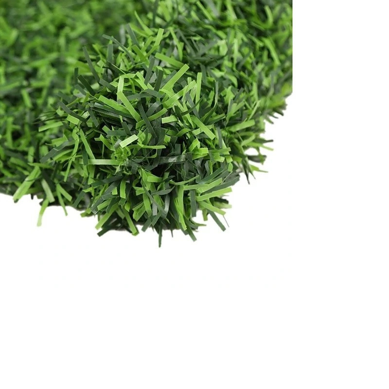 دیوارپوش مدل فنس چمنی سایز 2*5 متر