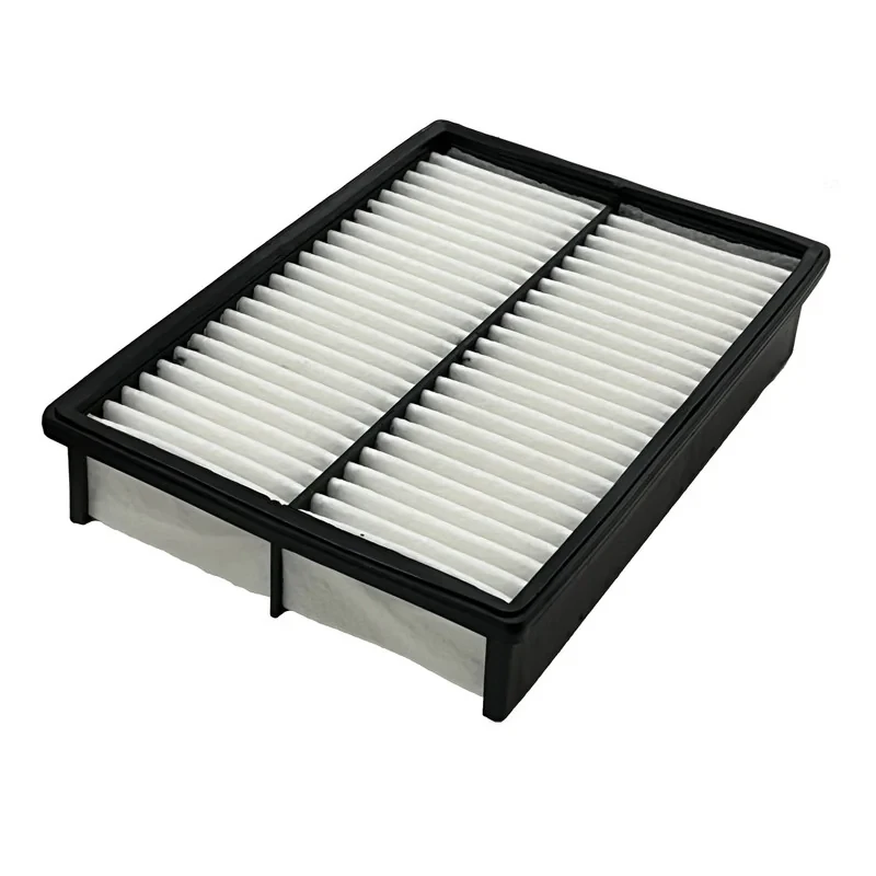 فیلتر هوا خودرو مزدا مدل LF50-13-Z40A مناسب برای مزدا 3 جدید