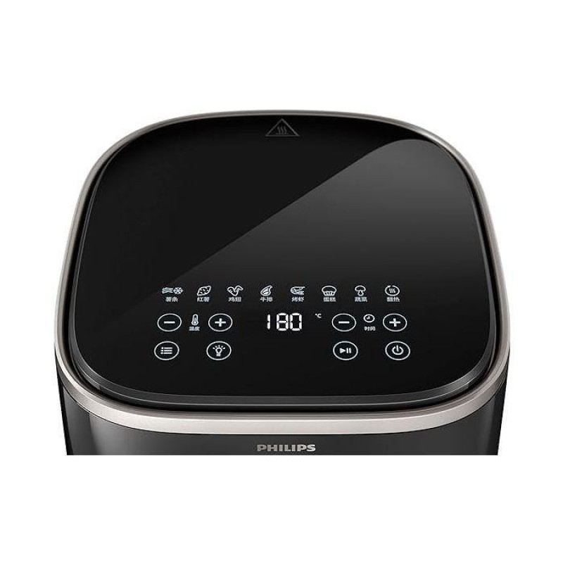 سرخ کن بدون روغن فیلیپس مدل HD9257