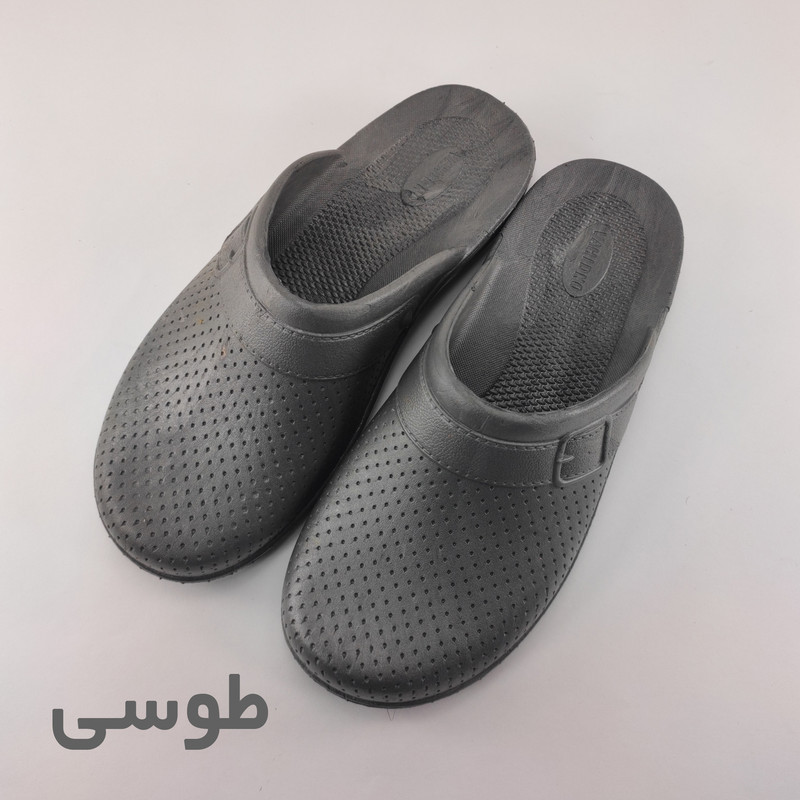 دمپایی حمام مدل توسکا کد TS00