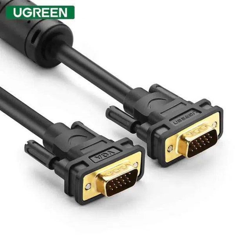 کابل VGA یوگرین مدل 11632 طول 5 متر