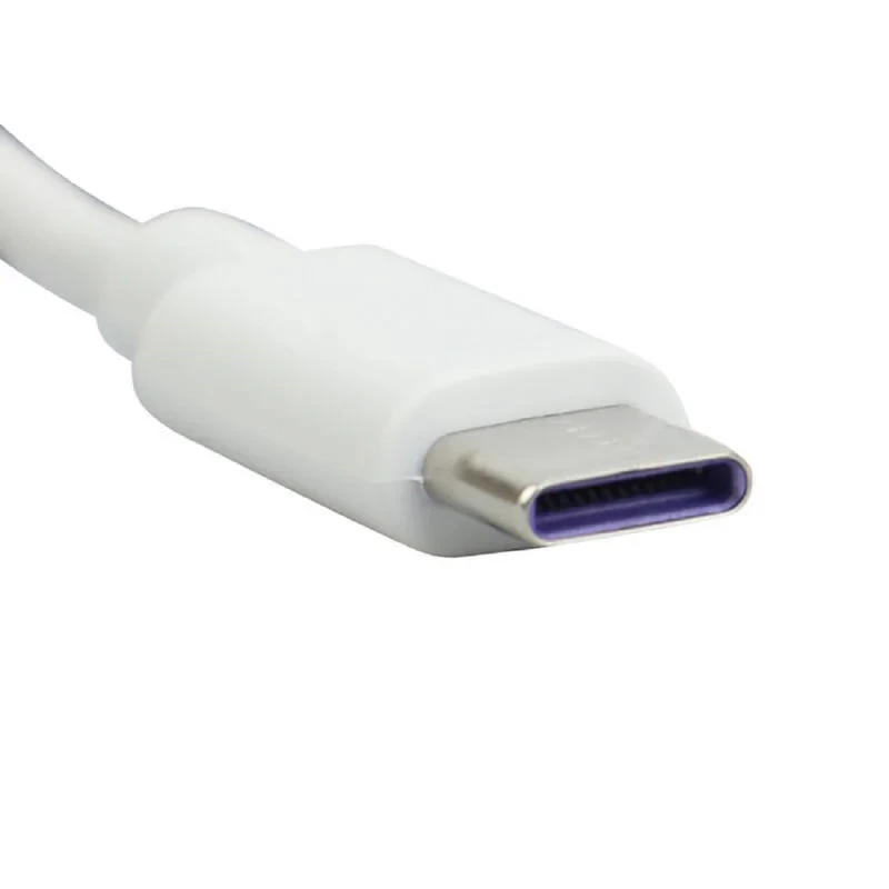 شارژر دیواری تسکو مدل TTC60 به همراه کابل تبدیل USB-C