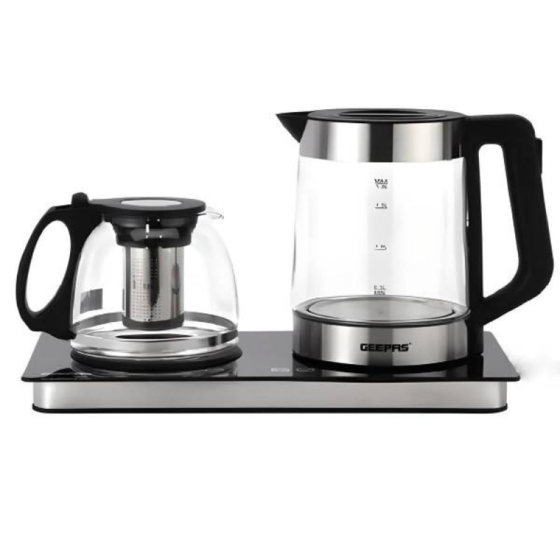 چای ساز کنار هم جی پاس مدل GTM38065