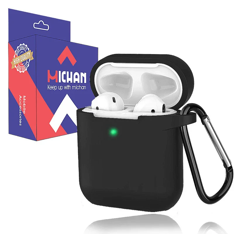 کاور میچان مدل SLC مناسب برای کیس اپل ایرپاد 2