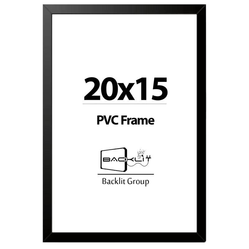 قاب عکس بکلیت مدل B-po215T سایز 20x15 سانتی متر