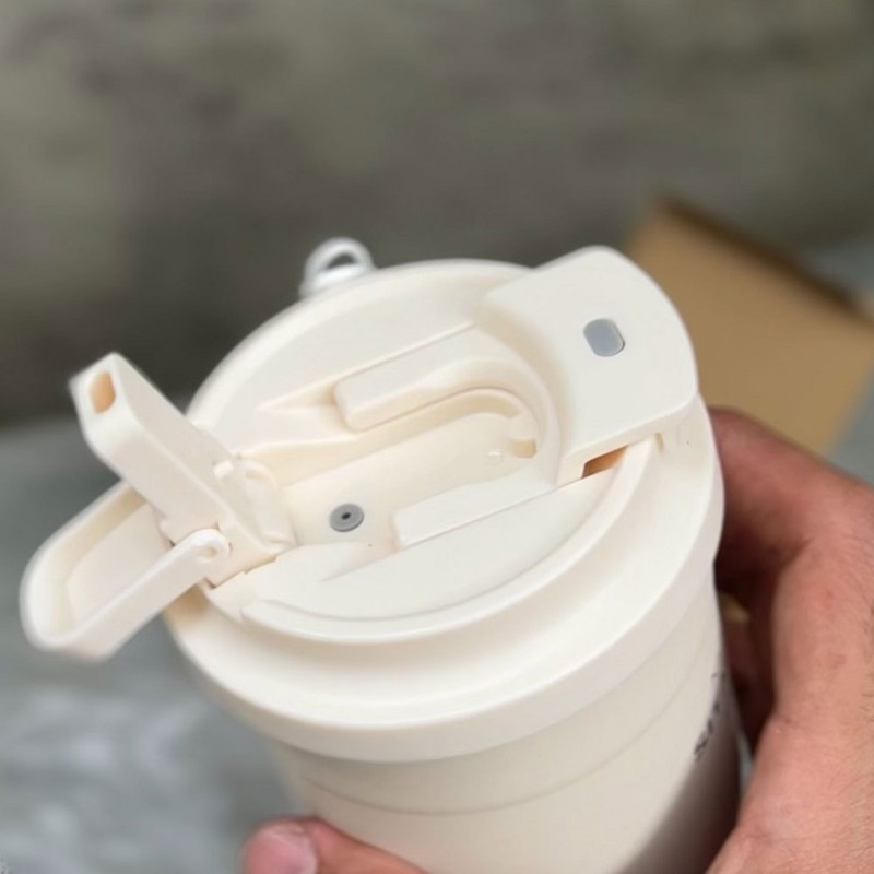 تراول ماگ سیتارایوری مدل ZF-048 گنجایش 0.38 لیتر
