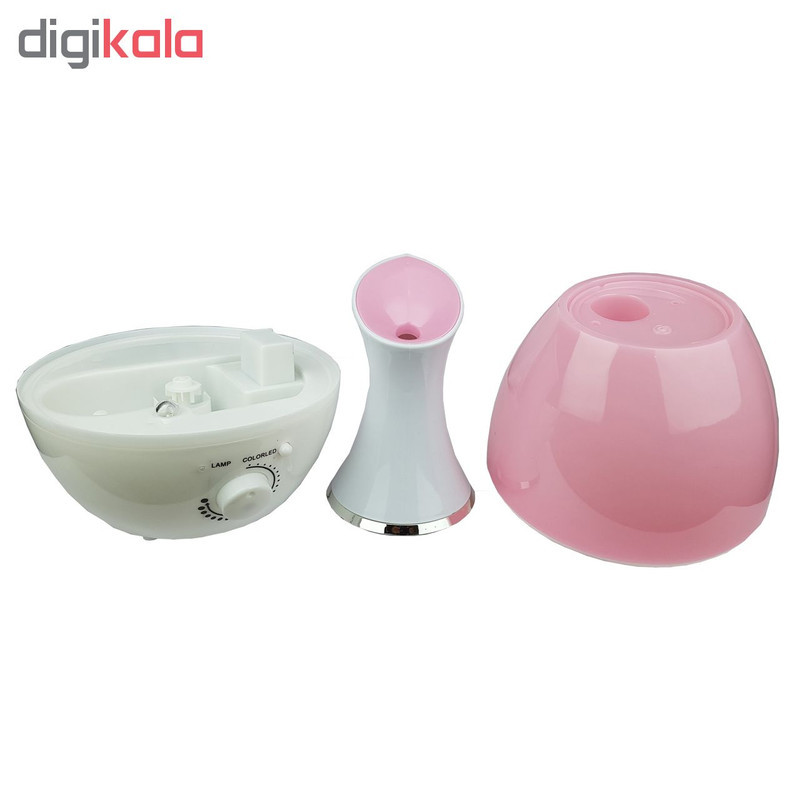دستگاه بخور سرد مدل Ultrasonic