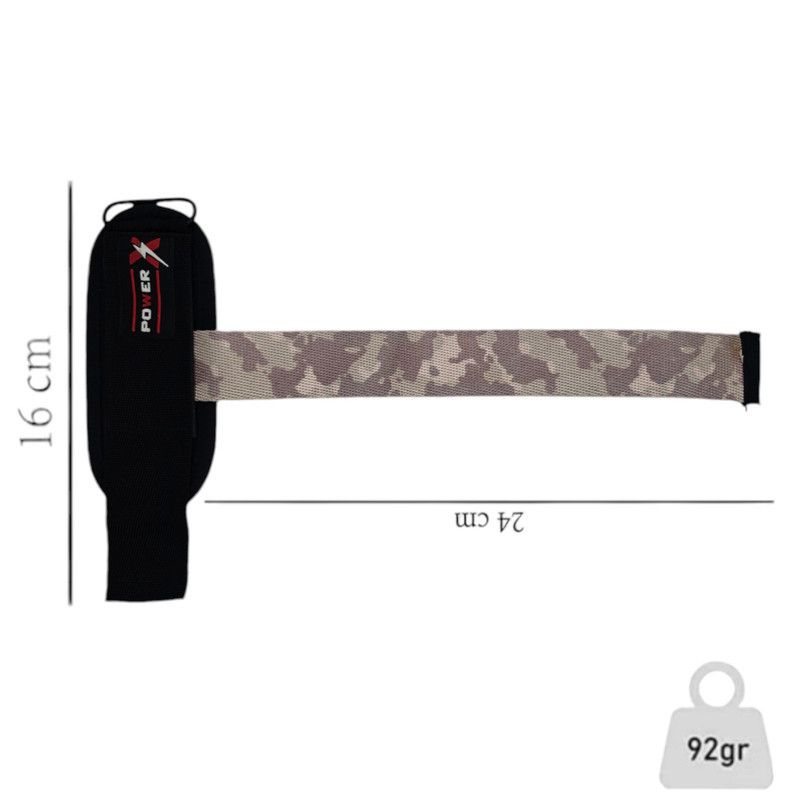 بند لیفت مچ دار مدل PX-12