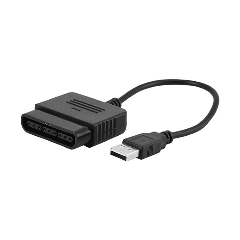 تبدیل دسته بازی پلی استیشن 12 به PS3PC مدل Tihebeyanzi1rshw7co