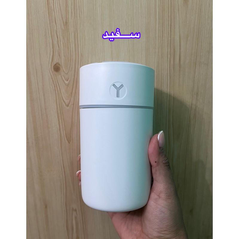 دستگاه بخور سرد مدل CL25