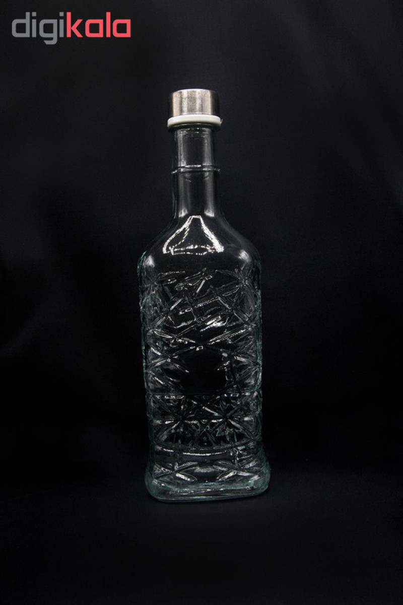 بطری بلور کاوه مدل آیس کد 860