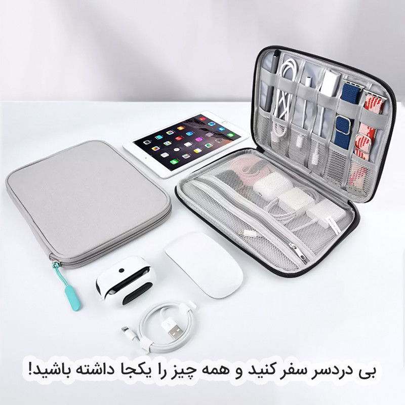 کیف هارد اکسترنال کوتتسی مدل 14009