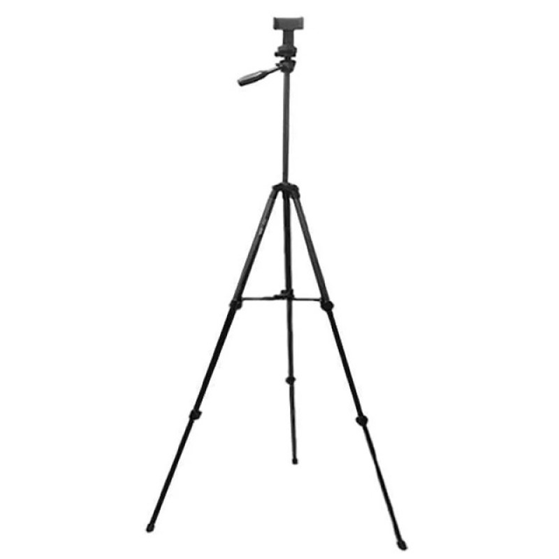 سه پایه نگهدارنده ی گوشی مدل 9988-140CM