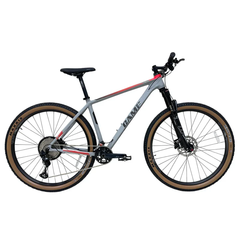 دوچرخه کوهستان کمپ مدل SLX Z12 سایز طوقه 29 اینچ