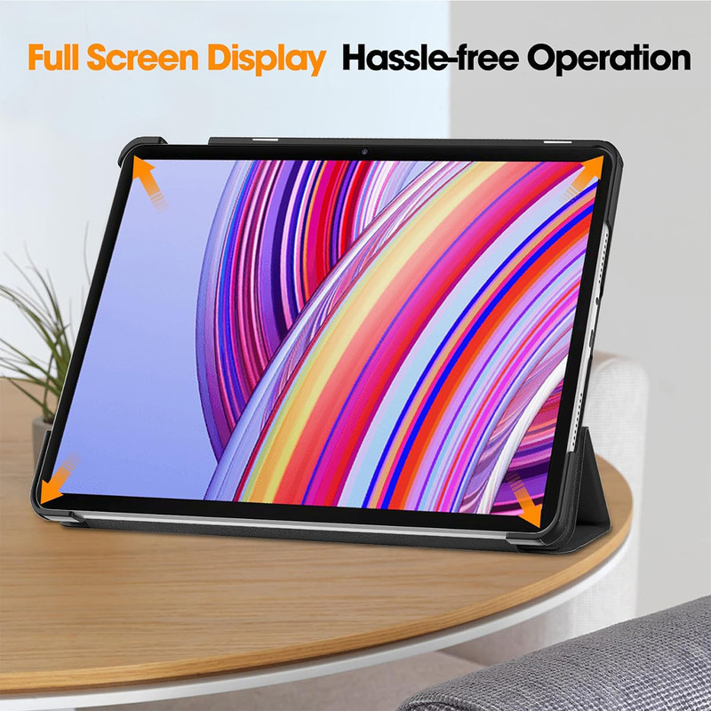 کیف کلاسوری مدل Defender مناسب برای تبلت شیائومی Redmi Pad Pro  Poco Pad