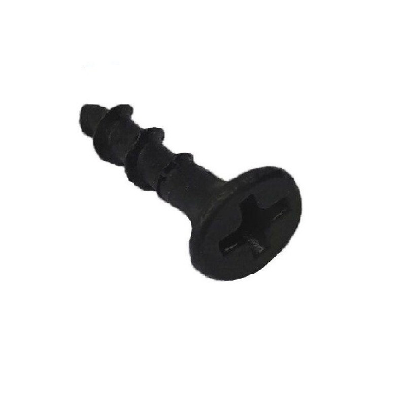 پایه میز مدل چوبی مخروطی کد 70-D1 بسته 4 عددی