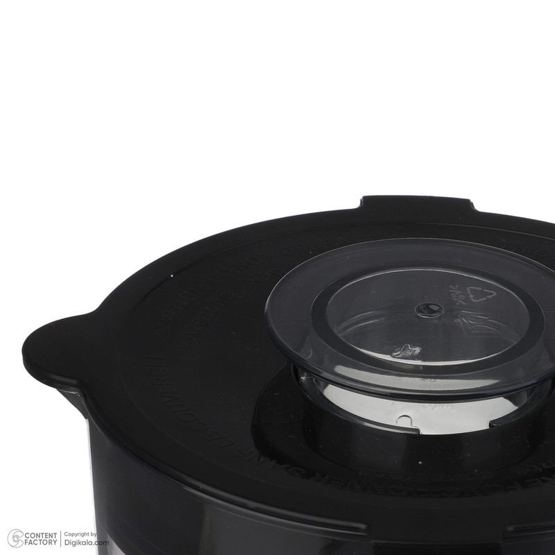 غذاساز ترام هاوس مدل FP-50090D