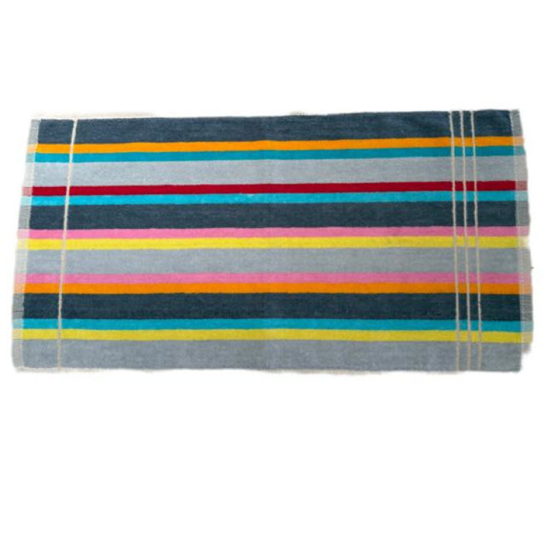 حوله دست و  صورت ویراگیتا مدل دانژه سایز 70x35 سانتی متر