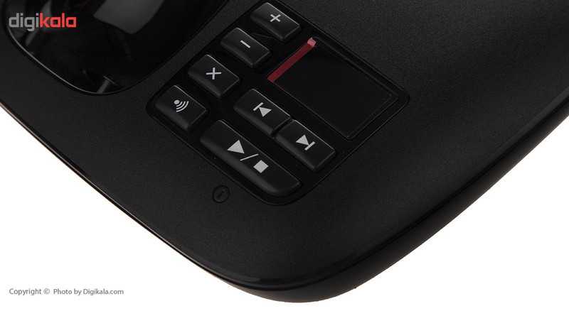 تلفن بی سیم گیگاست مدل C620 A Duo