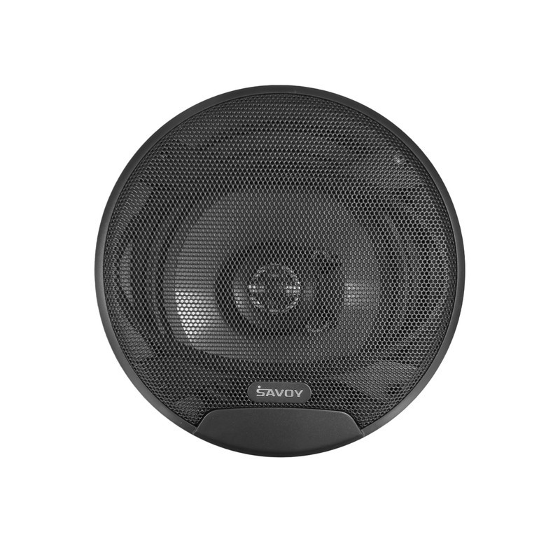 بلندگو جلو خودرو ساووی مدل SV-1645 سایز 6 اینچ بسته دوعددی