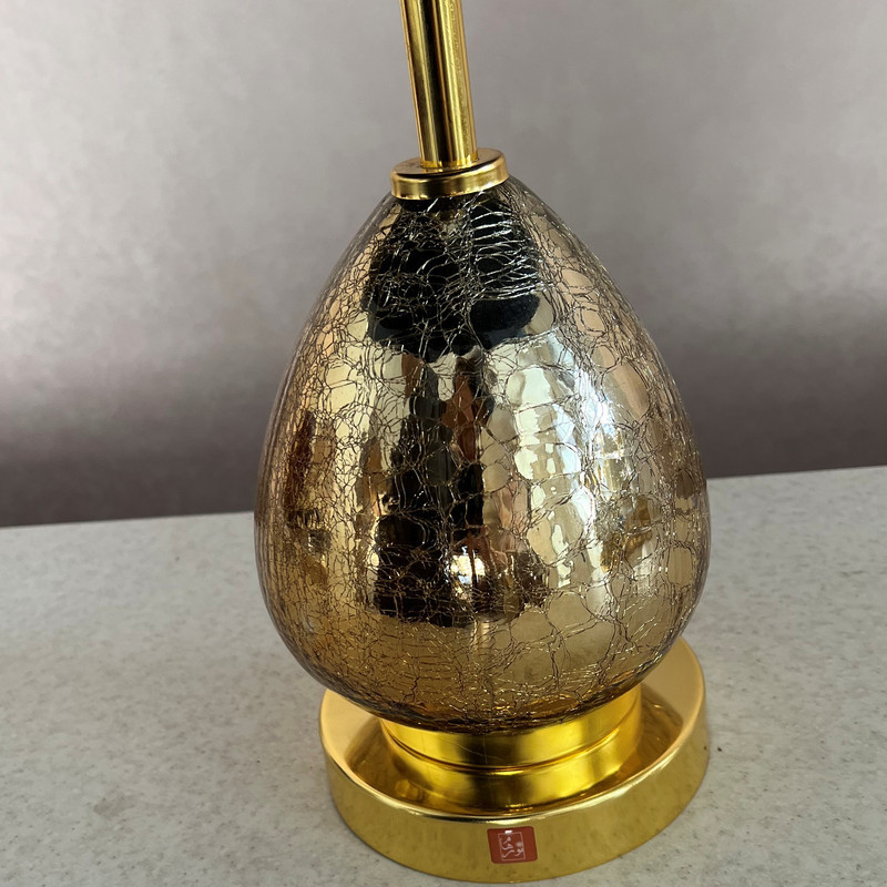 چراغ رومیزی نورهام مدل NHM -SAMIN G2 -28