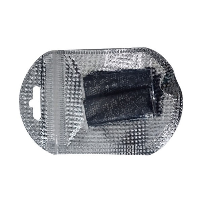فویل طراحی ناخن مدل 03