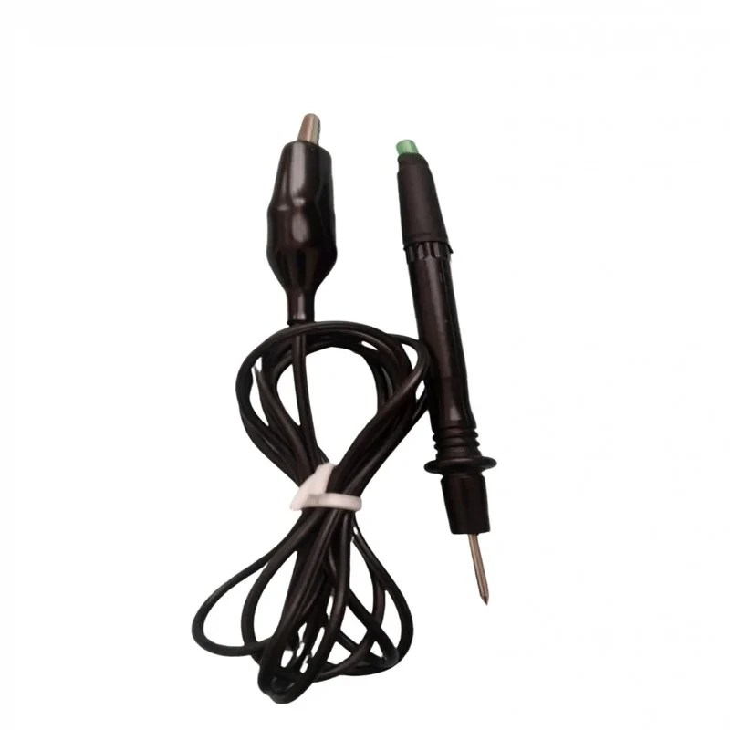 لامپ LED تست فیوز و سیم کشی خودرو و موتور سیکلت مدل B42
