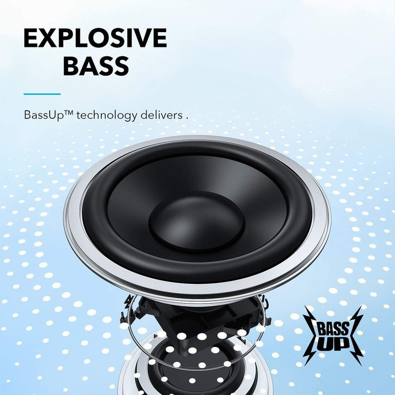 اسپیکر قابل حمل انکر مدل Soundcore Mini 3