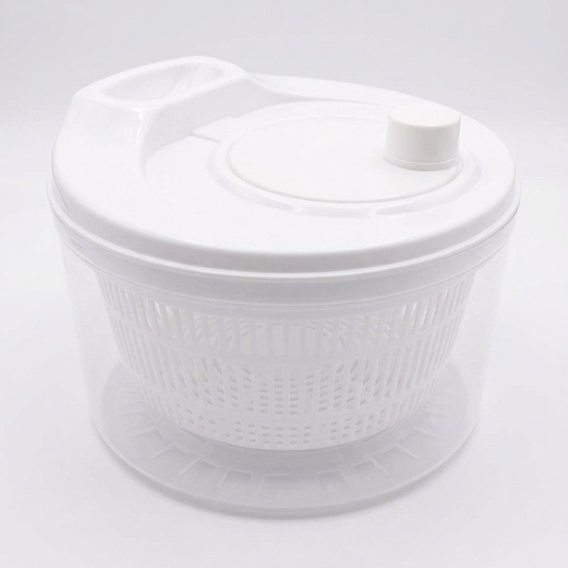 سبزی خشک کن دستی مدل Salad Spinner