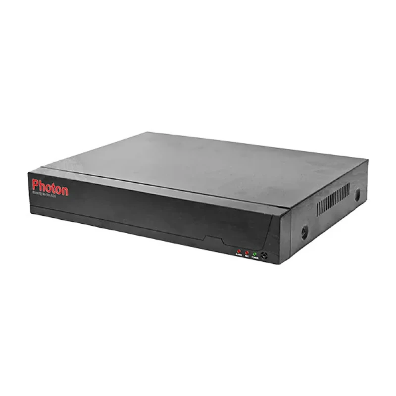 ضبط کننده ویدیویی تحت شبکه فوتون مدل PHS-NVR16M8H2