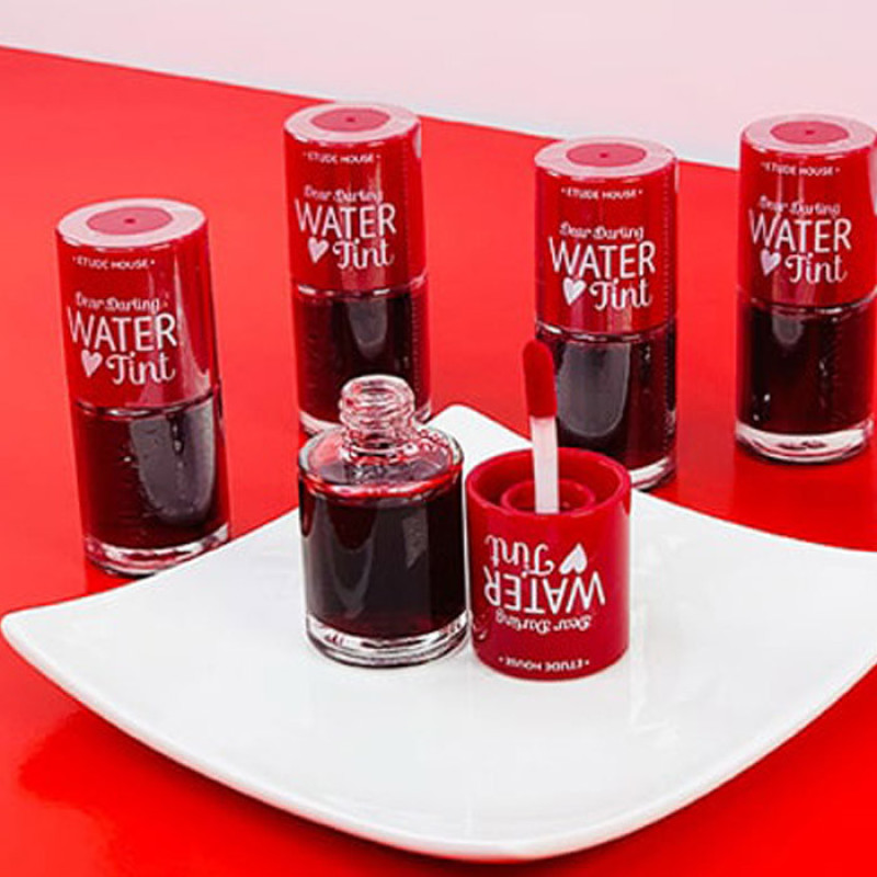 تینت لب اتود هوس مدل Water Tint