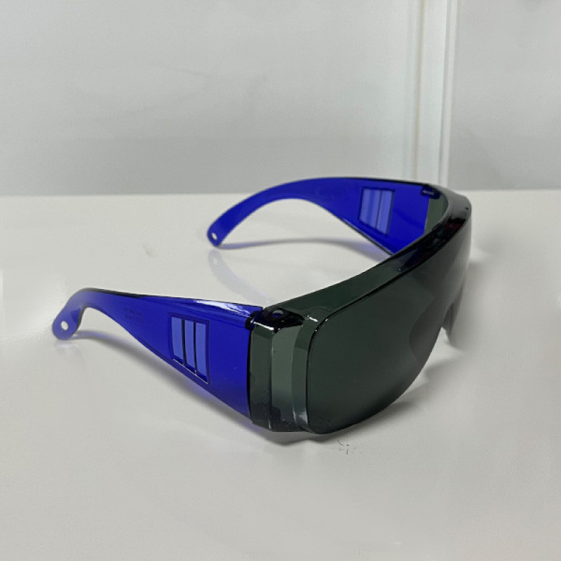 عینک جوشکاری مدل ZT-1062