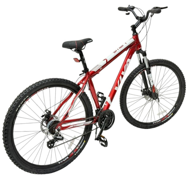دوچرخه کوهستان ویوا مدل اسمارت سایز طوقه 27.5 اینچ (650B)