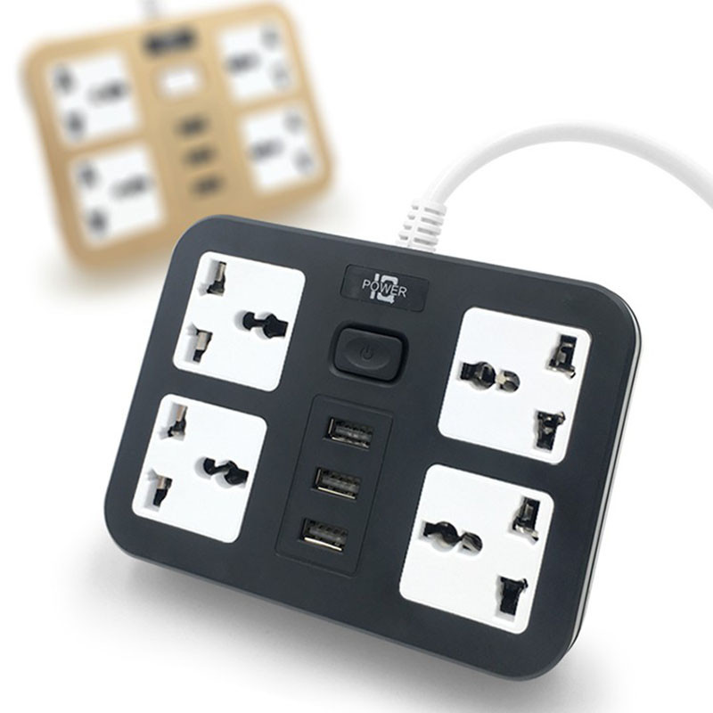 چندراهی برق آی کیو پاور مدل T15