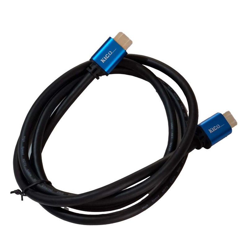 کابل HDMI کیکو مدل 4KHD2V طول 1.5 متر